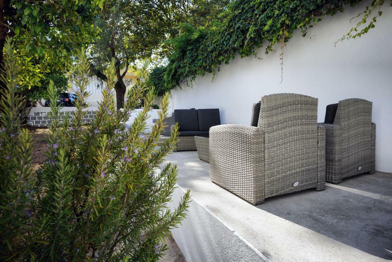 Comfy Sintra Exterior foto