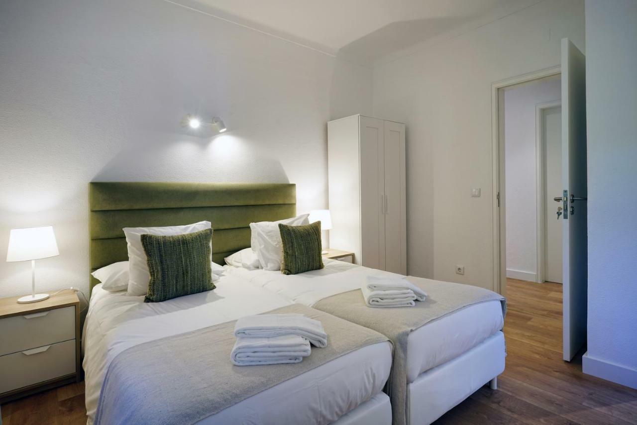 Comfy Sintra Exterior foto