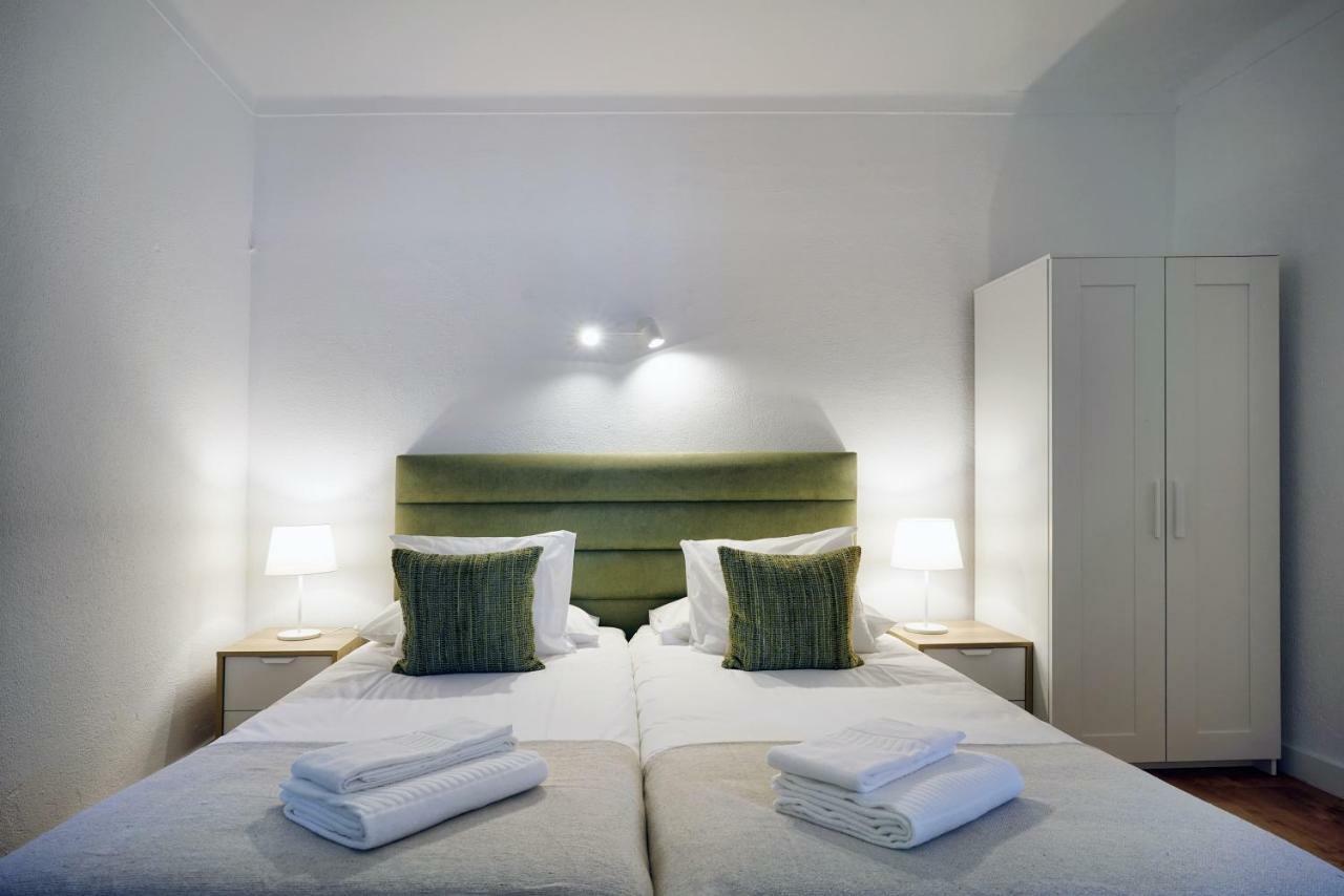 Comfy Sintra Exterior foto