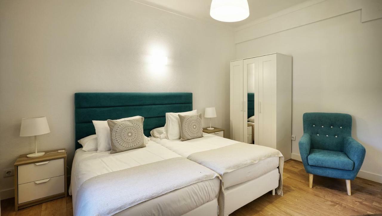 Comfy Sintra Exterior foto