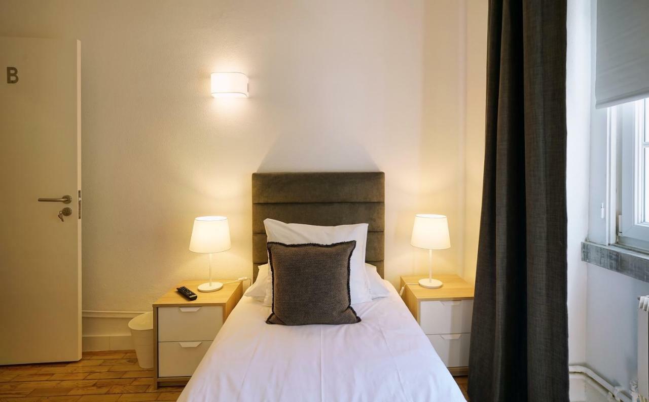 Comfy Sintra Exterior foto