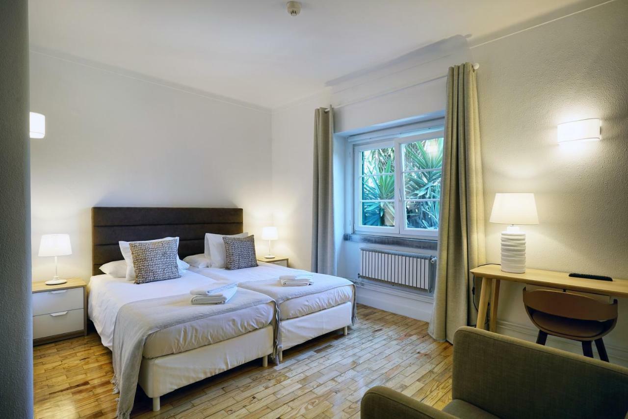 Comfy Sintra Exterior foto