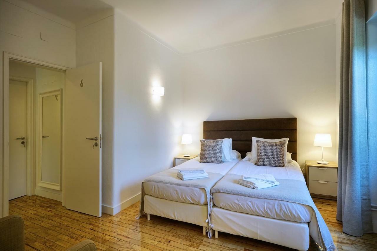Comfy Sintra Exterior foto